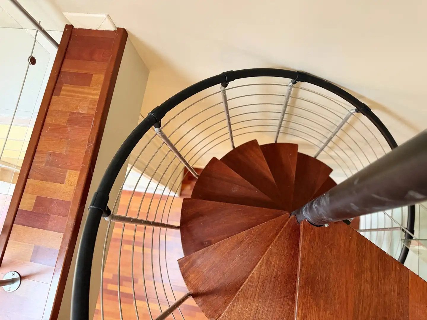 Maisonette zur Miete in Madrid, Madrid