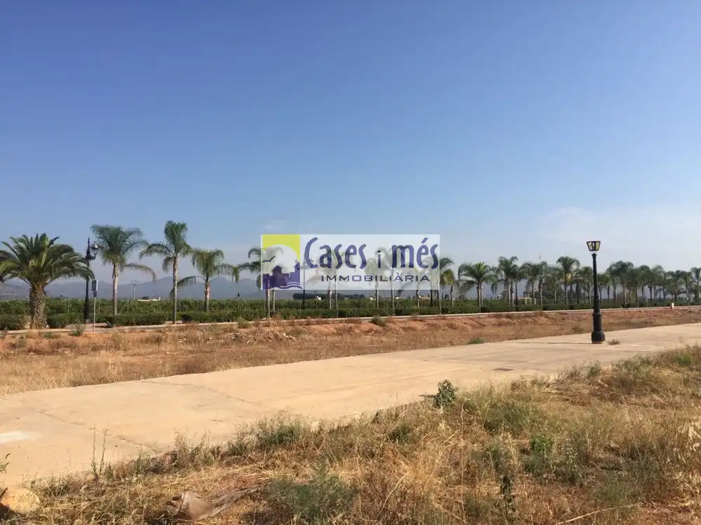 Residencial en venda en Rafelbuñol / Rafelbunyol
