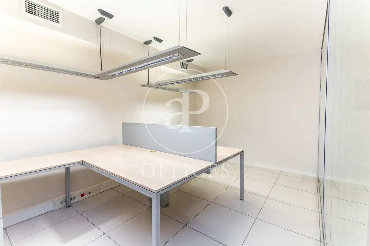 Büro mit Aufzug zum Verkauf in Travessera de les Corts, imagen 8