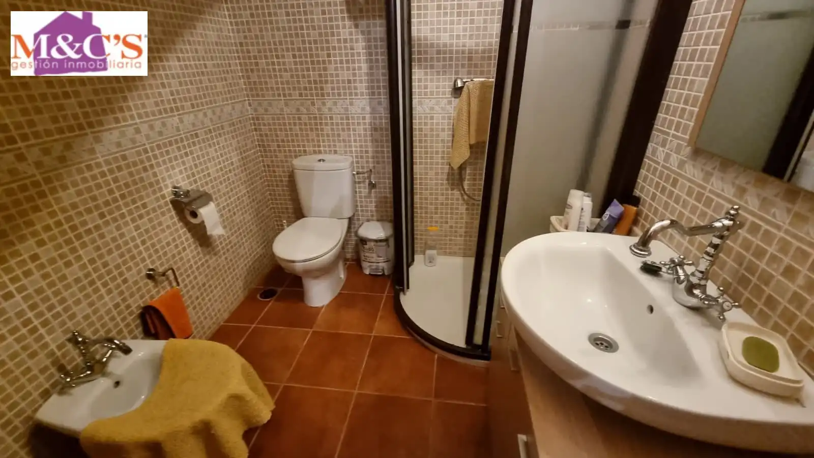 House for sale in Hinojosas de Calatrava, imagen 25