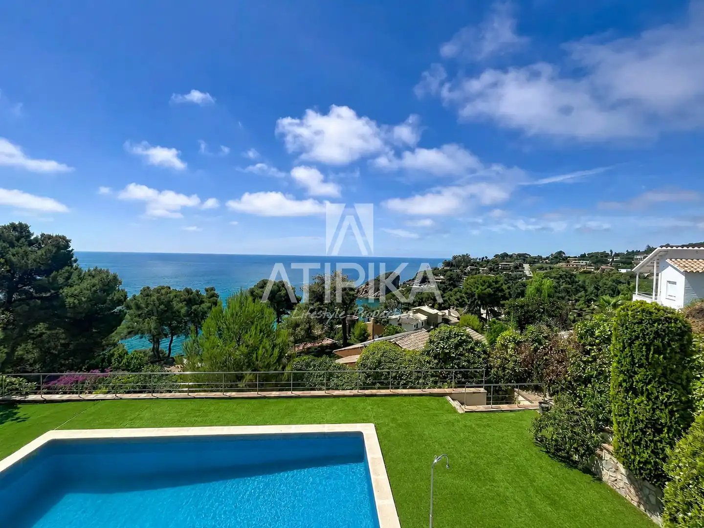 Casa o xalet en venda en Blanes amb Terrassa, Piscina i Forn