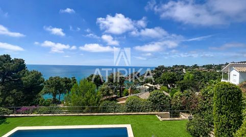 Foto 3 de Casa o xalet en venda a Santa Cristina - Sant Francesc, Blanes