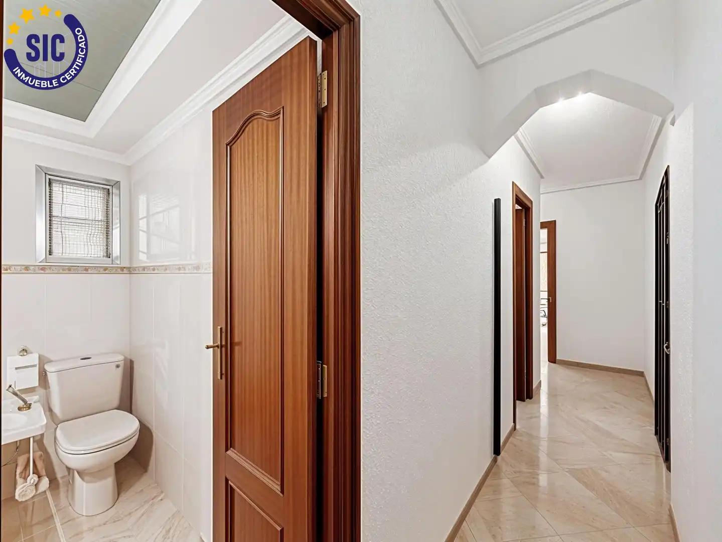 Piso en venta en Valencia con Aire acondicionado, Calefacción y Terraza