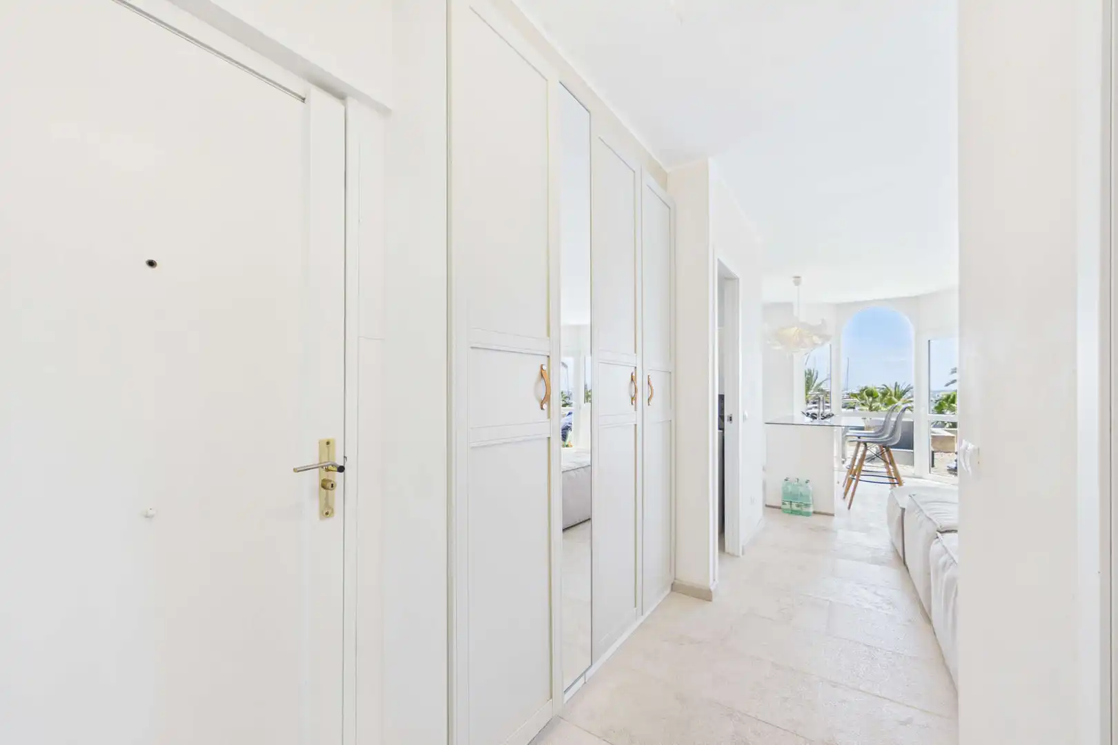 Apartment with lift for sale in Centre, imagen 6