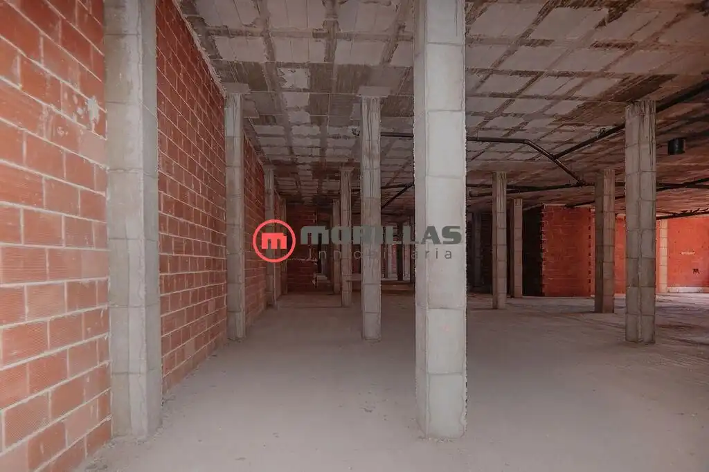 Local comercial en venda a Calle de la República de Chile 2, imagen 31