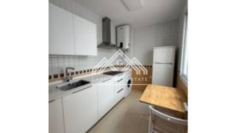 Foto 2 de Piso de alquiler en Arco Norte - Avda. España, Dos Hermanas