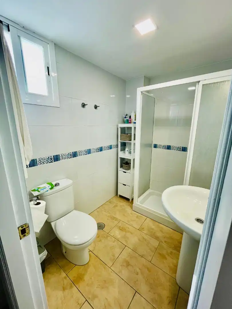 Penthouse to rent in Calle As de Guia, imagen 15