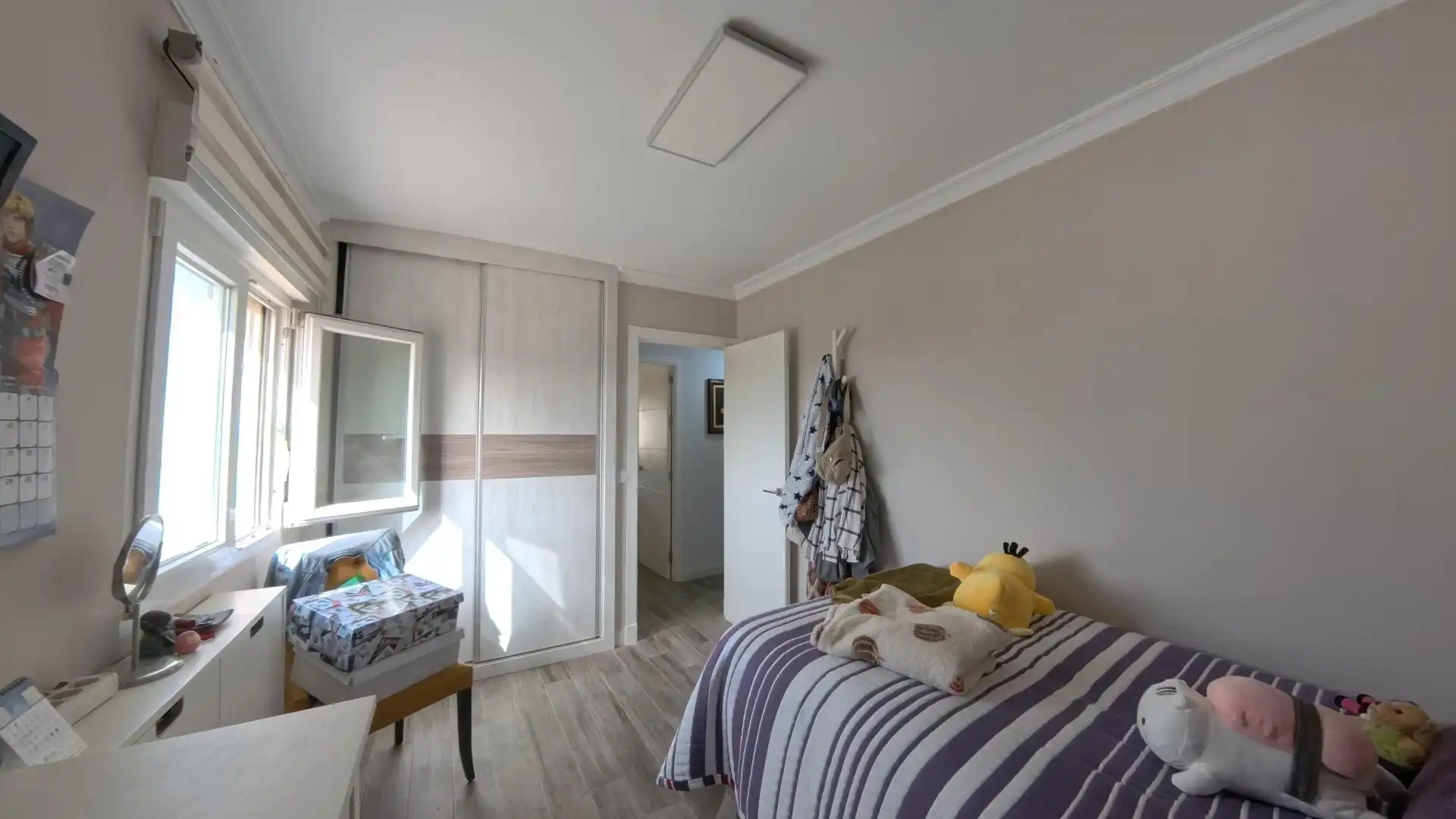 Flat for sale in Plaza NEPTUNO DE, Barriada de Andalucía - Ardila