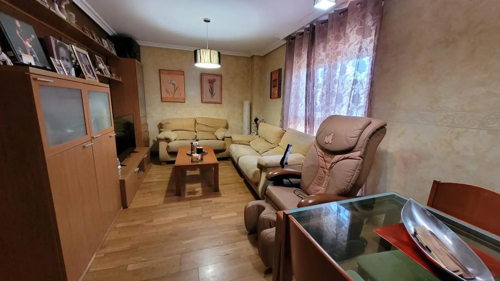 Wohnung mit Aufzug zum Verkauf in Santa Marta de Tormes, imagen 3