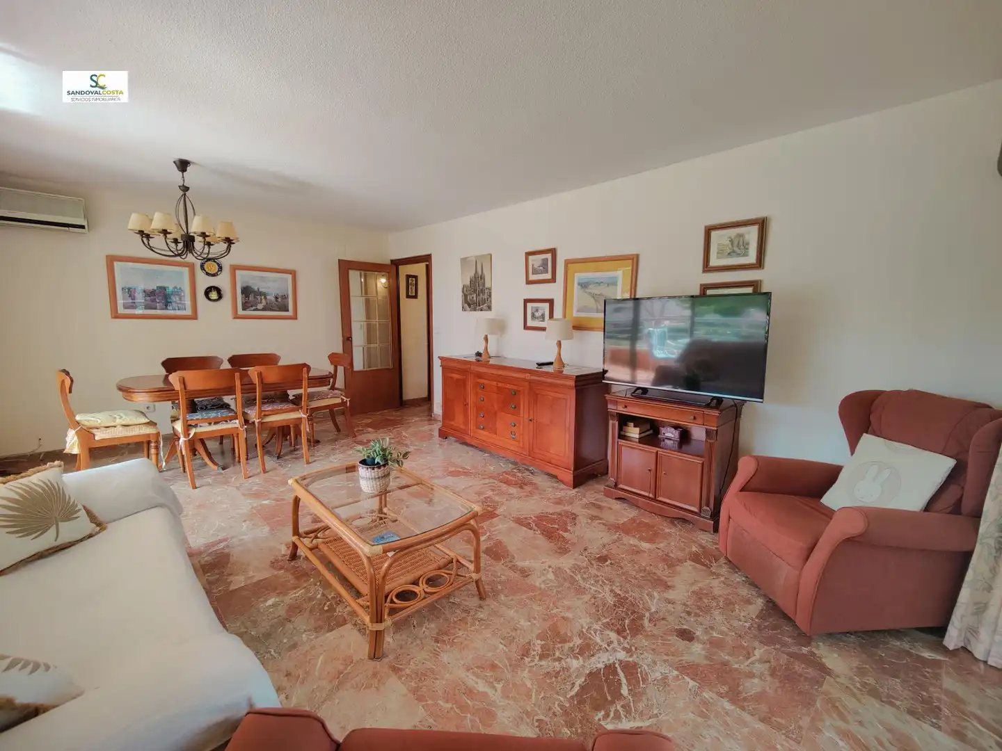 Flat with balcony to rent in Playa de San Juan - El Cabo de las Huertas, imagen 10