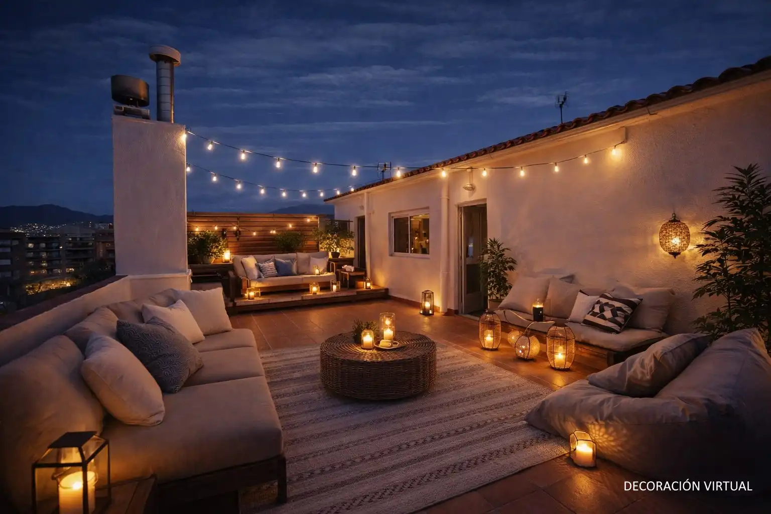 Piso en venta en MONTSERRAT