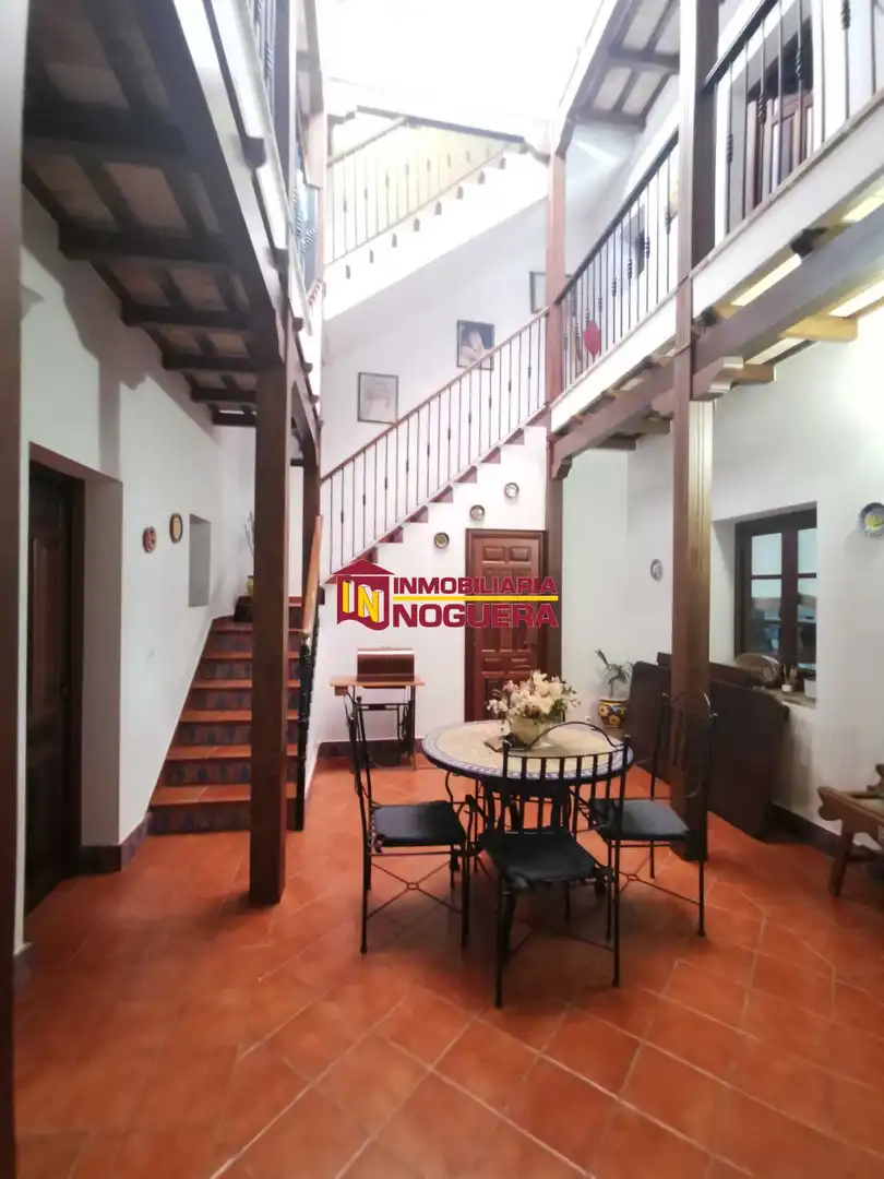 Casa o xalet en venda en Écija amb Aire condicionat, Terrassa i Traster
