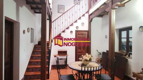 Foto 4 de Casa o chalet en venta en Écija, Sevilla