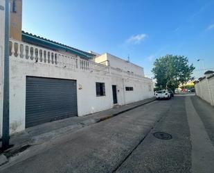 Vista exterior de Edifici en venda en Algeciras