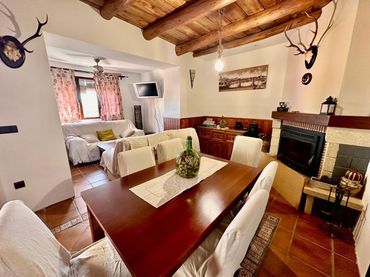 Casa en venta en Fuente Obejuna