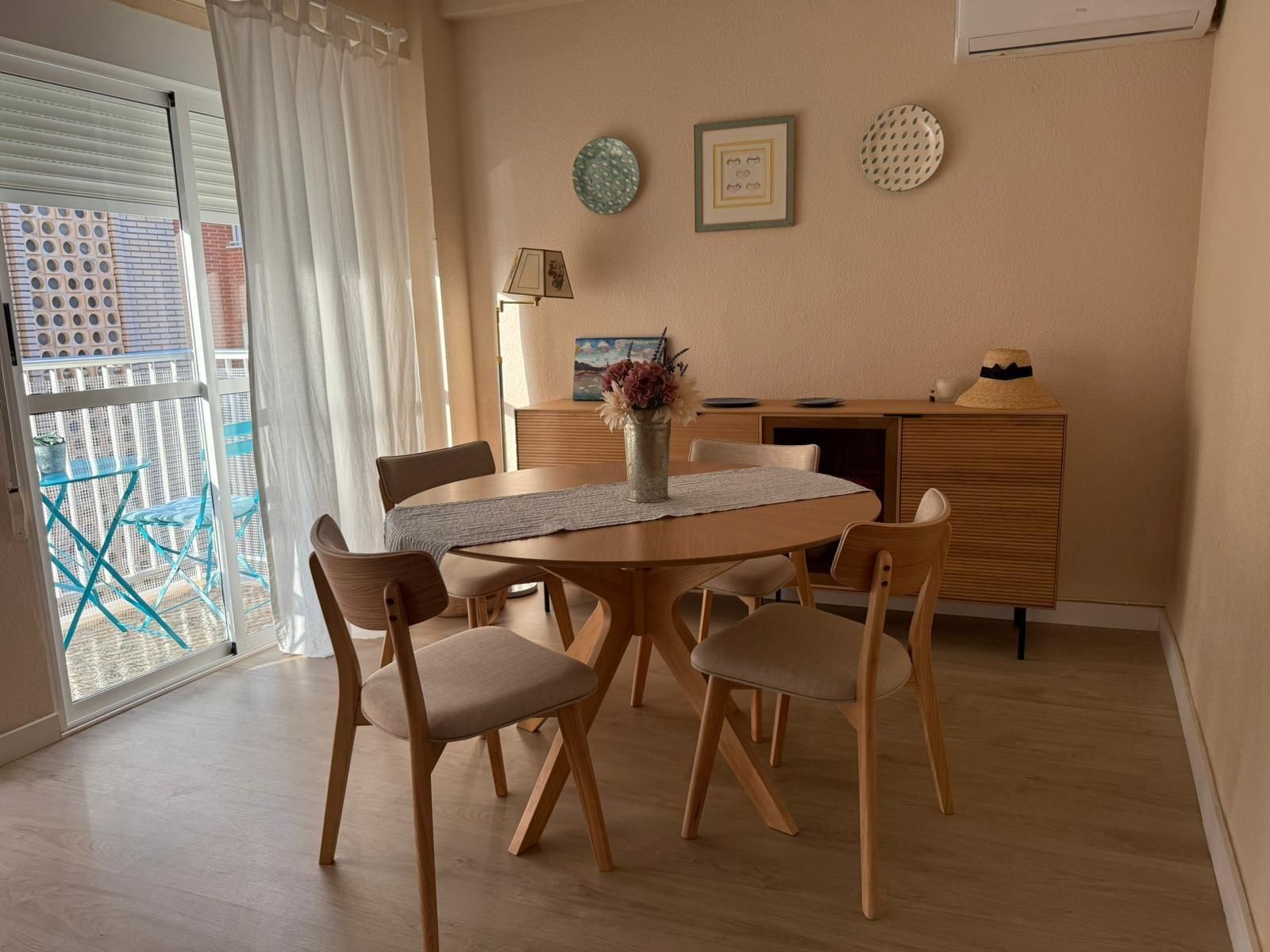 Piso en venta en Casco Antiguo