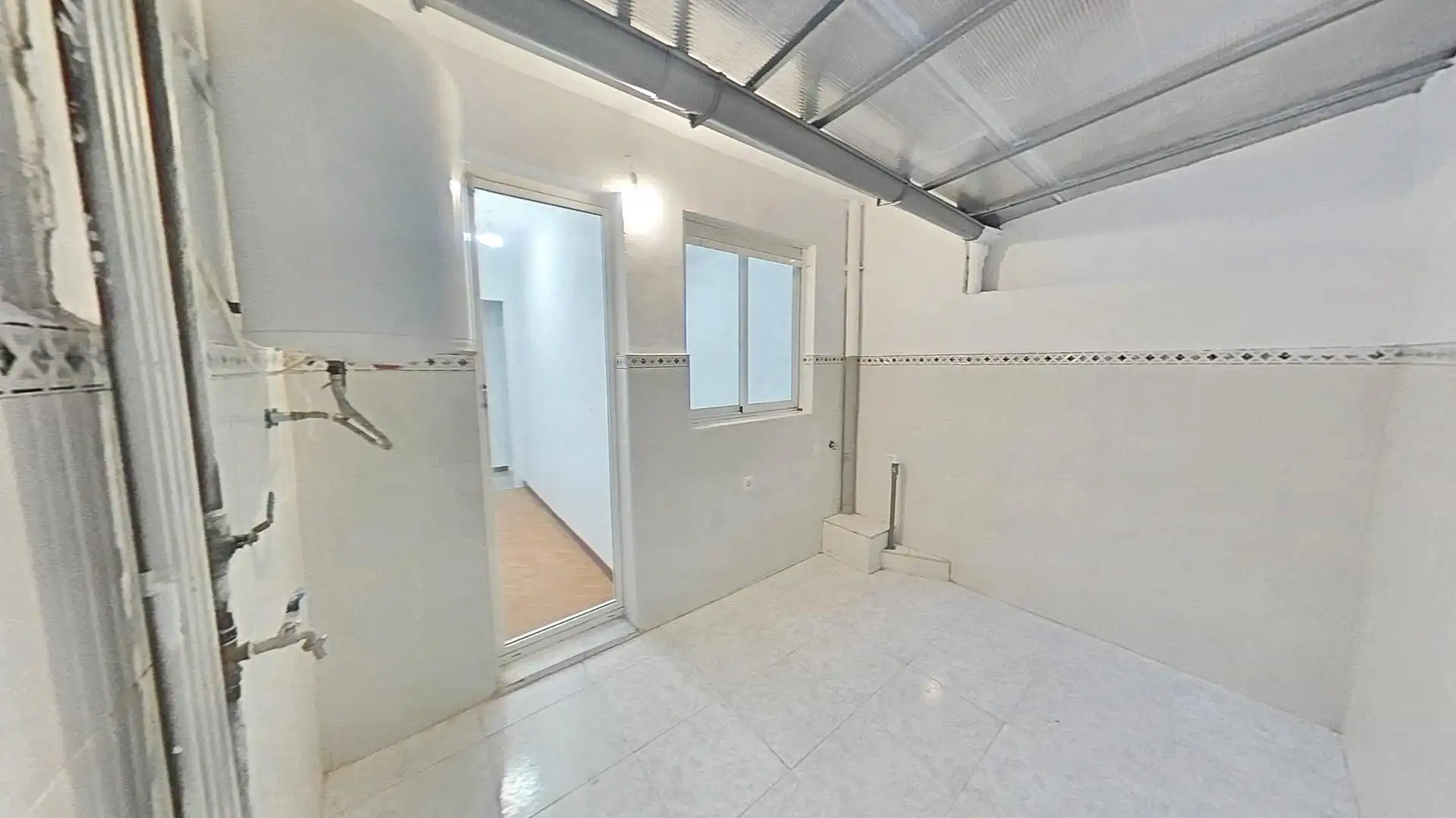 Pis de lloguer a Can Mariner