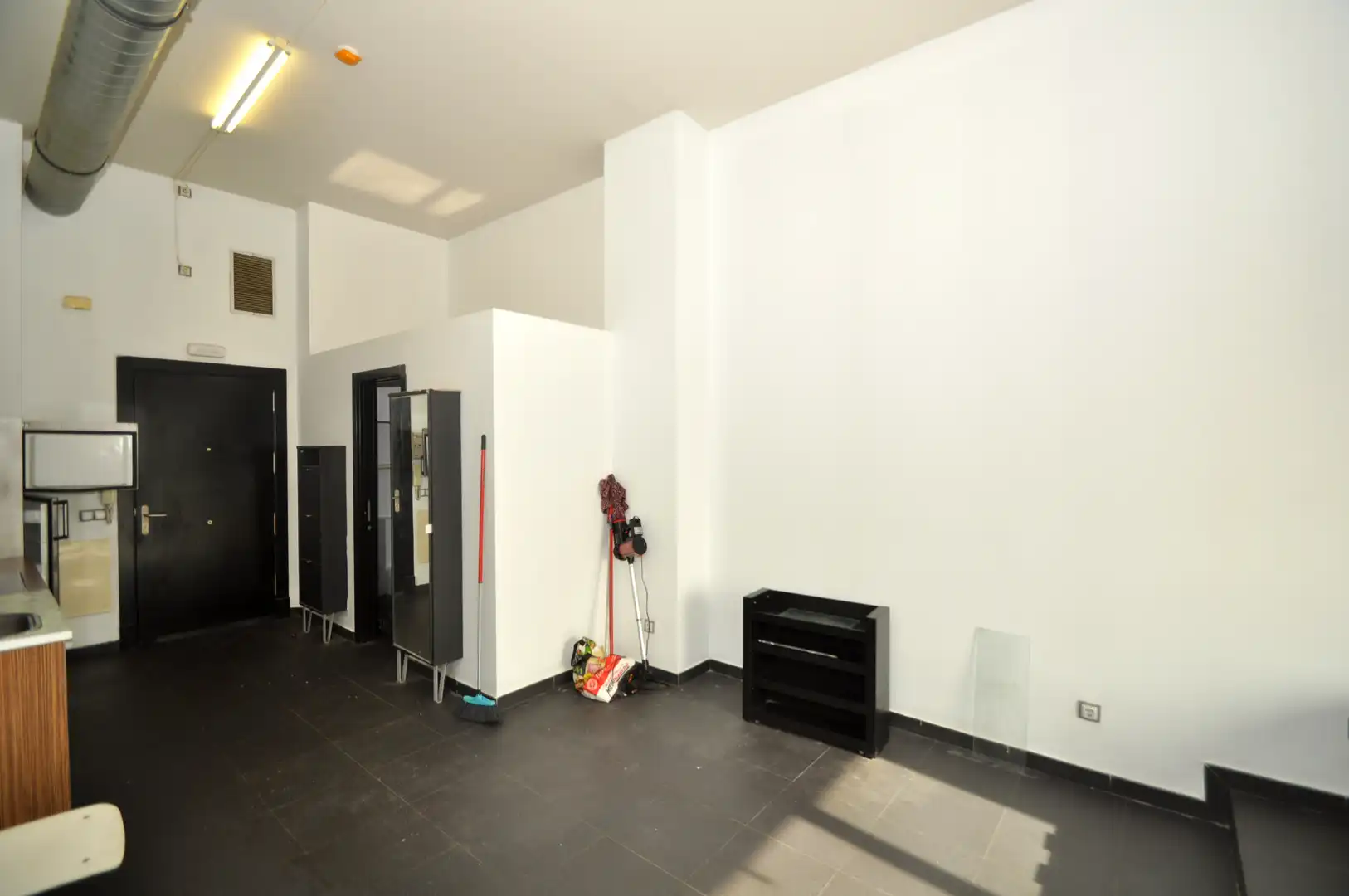 Loft en venta en Guadalajara con Aire acondicionado, Calefacción y Amueblado