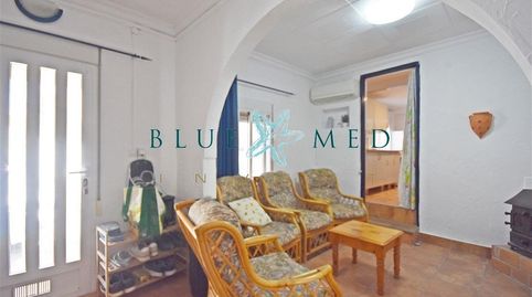 Foto 2 de Casa o chalet en venta en Calle Calle Castillo, La Pinilla - Las Palas, Fuente Álamo de Murcia