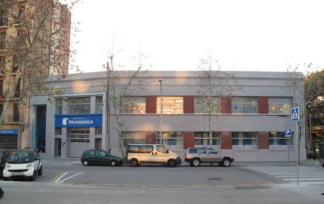 Trastero en Alquiler en Carrer del Marquès de Sentmenat, 14 en Barri de les Corts