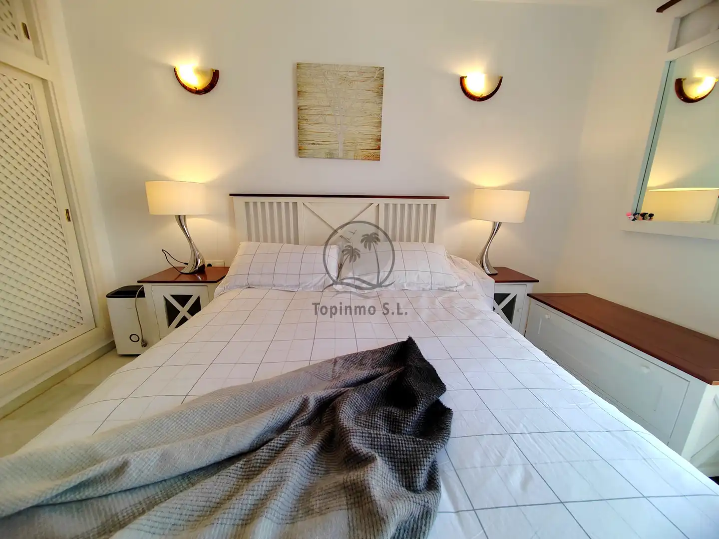 Apartament amb ascensor de lloguer a Calle Velázquez 30, imagen 13