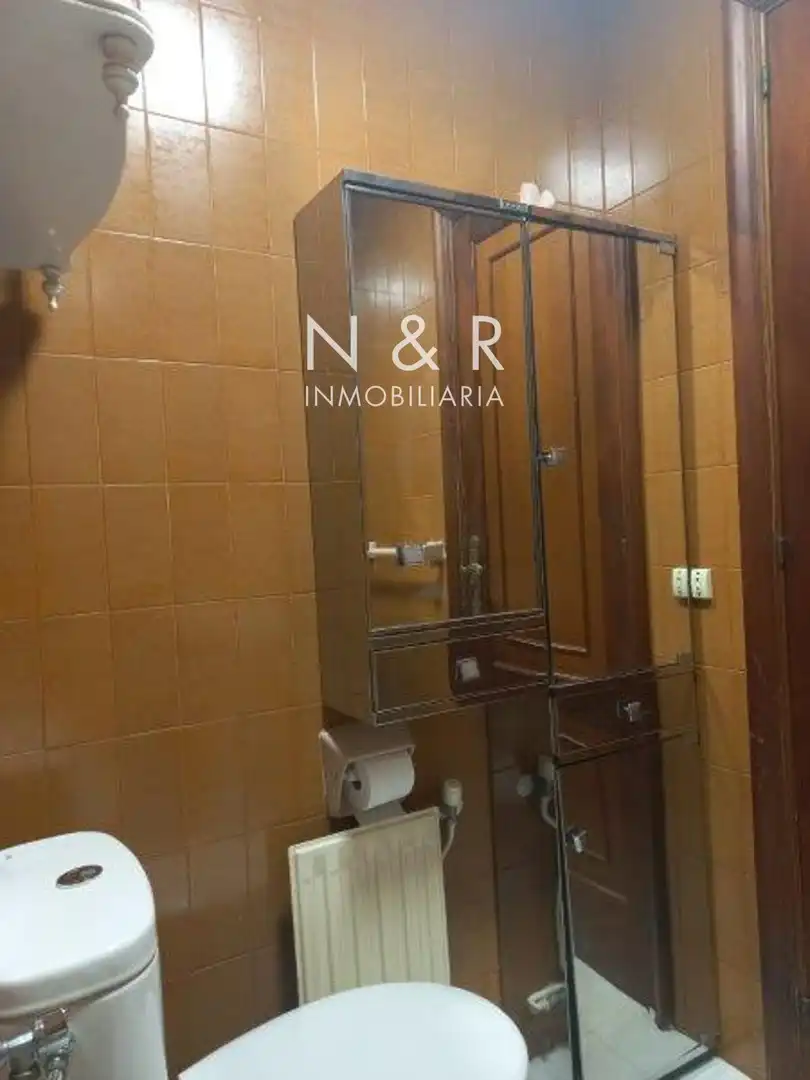 Piso de alquiler en Santiago de Compostela  con Calefacción y Amueblado