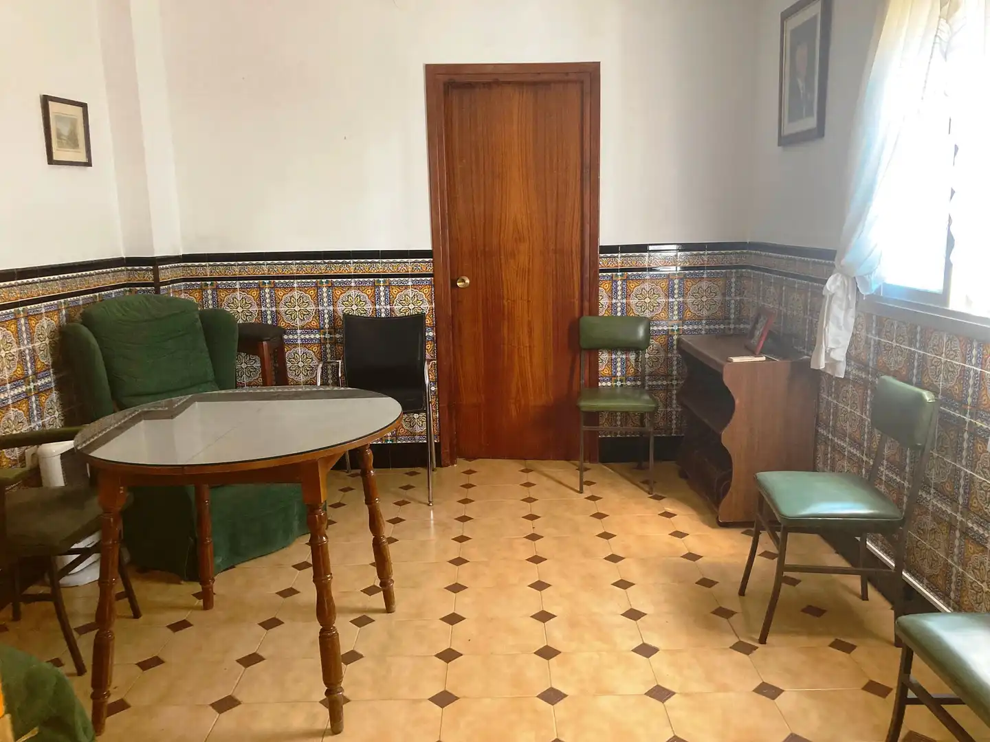 Casa con jardín en venta en Cabra, imagen 8