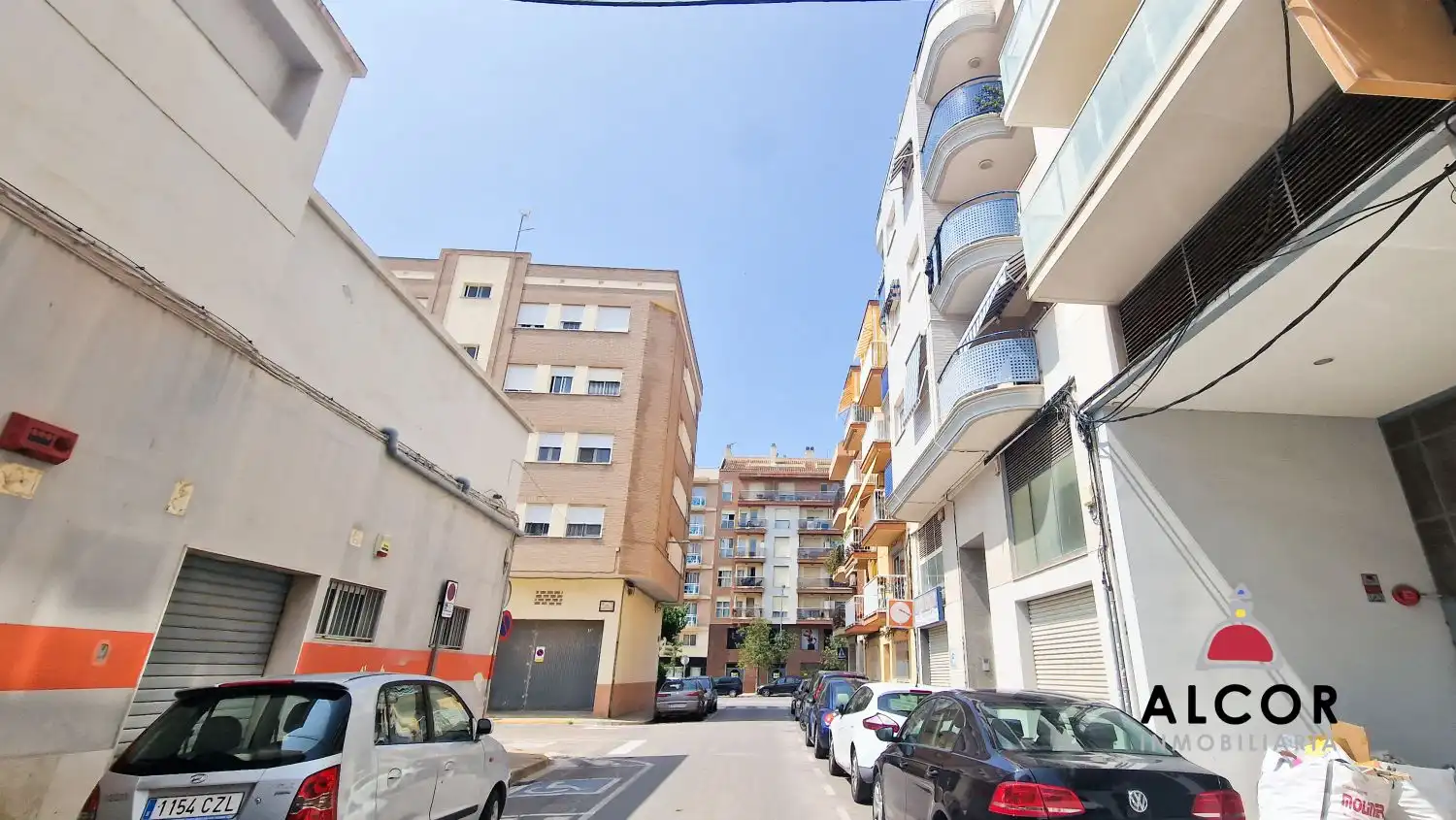 Appartement avec ascenseur à vendre à San Blas