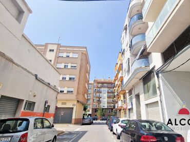 Appartement avec ascenseur à vendre à San Blas