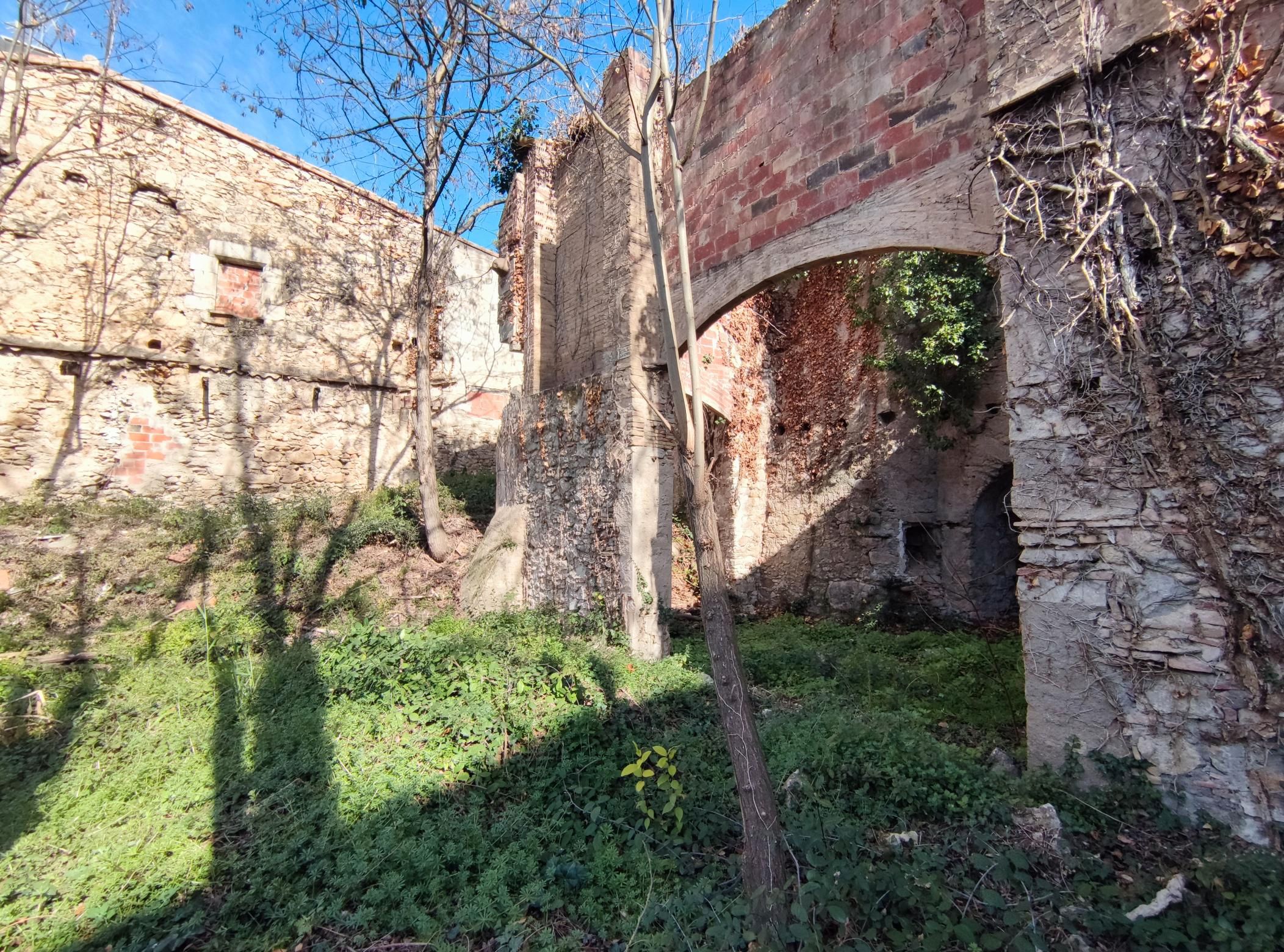 Residential for sale in Pont Major - Pedret - Campdorà