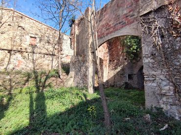 Wohnbaugrundstück zum Verkauf in Pont Major - Pedret - Campdorà