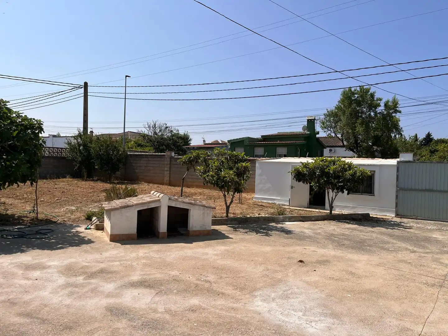 Casa o xalet en venda en Chiclana de la Frontera amb Jardí privat i Terrassa