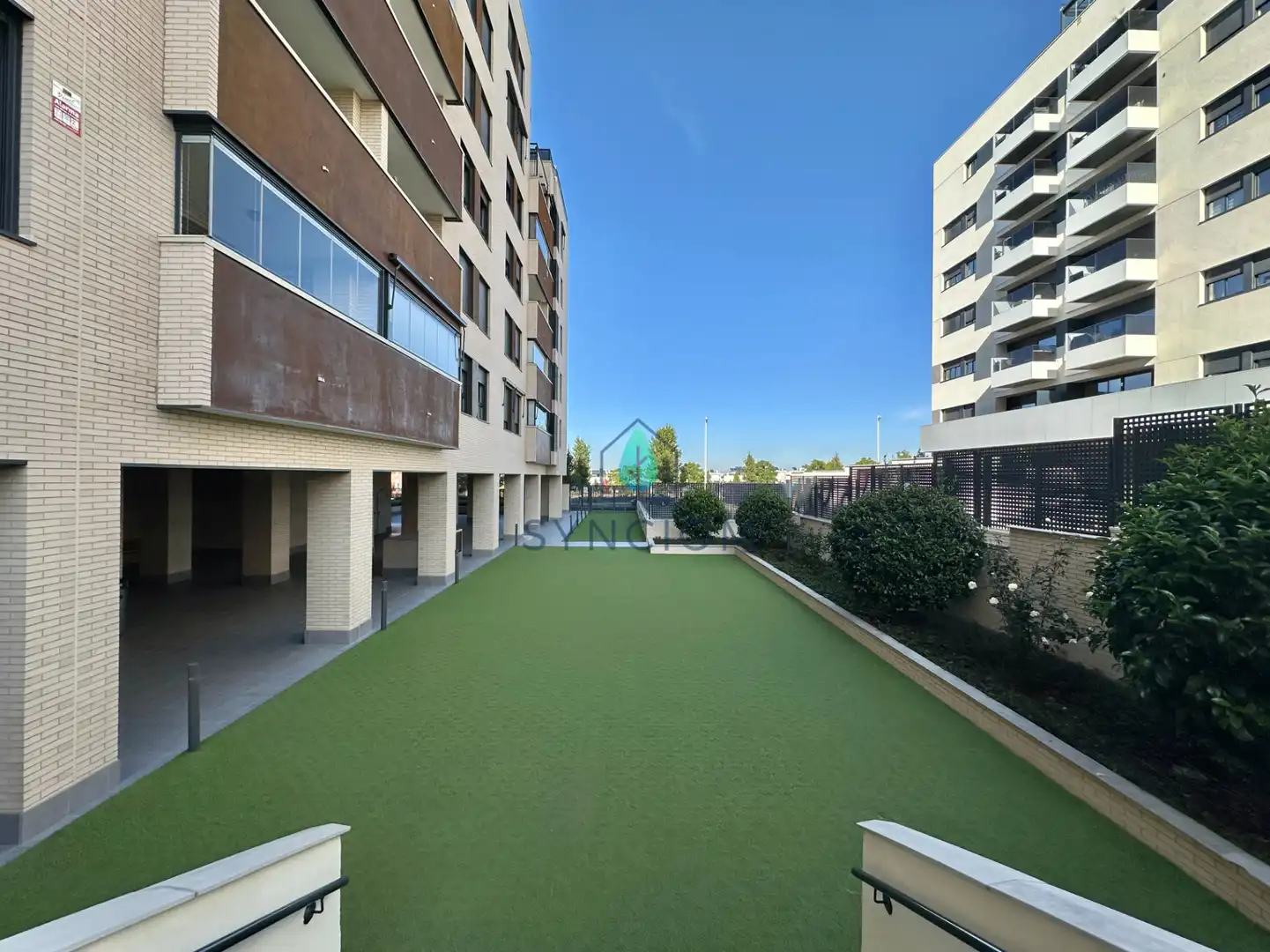 Flat for sale in Calle Cerro del Campo, El Cañaveral