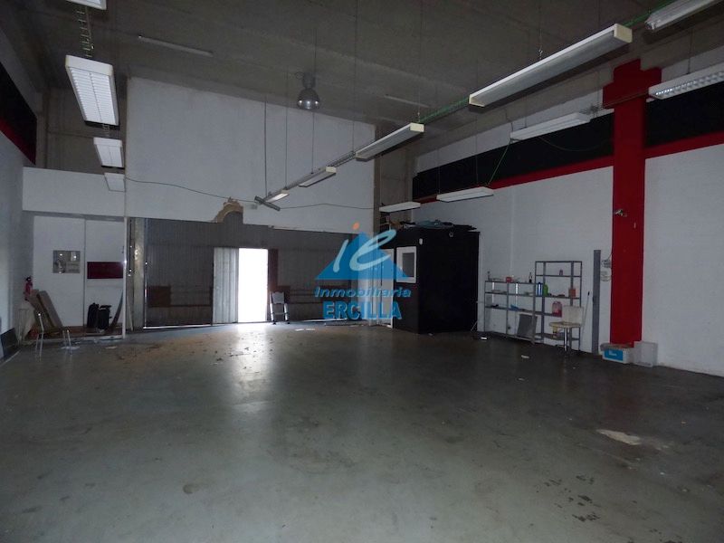 Industrial buildings for sale in Santurtzi 