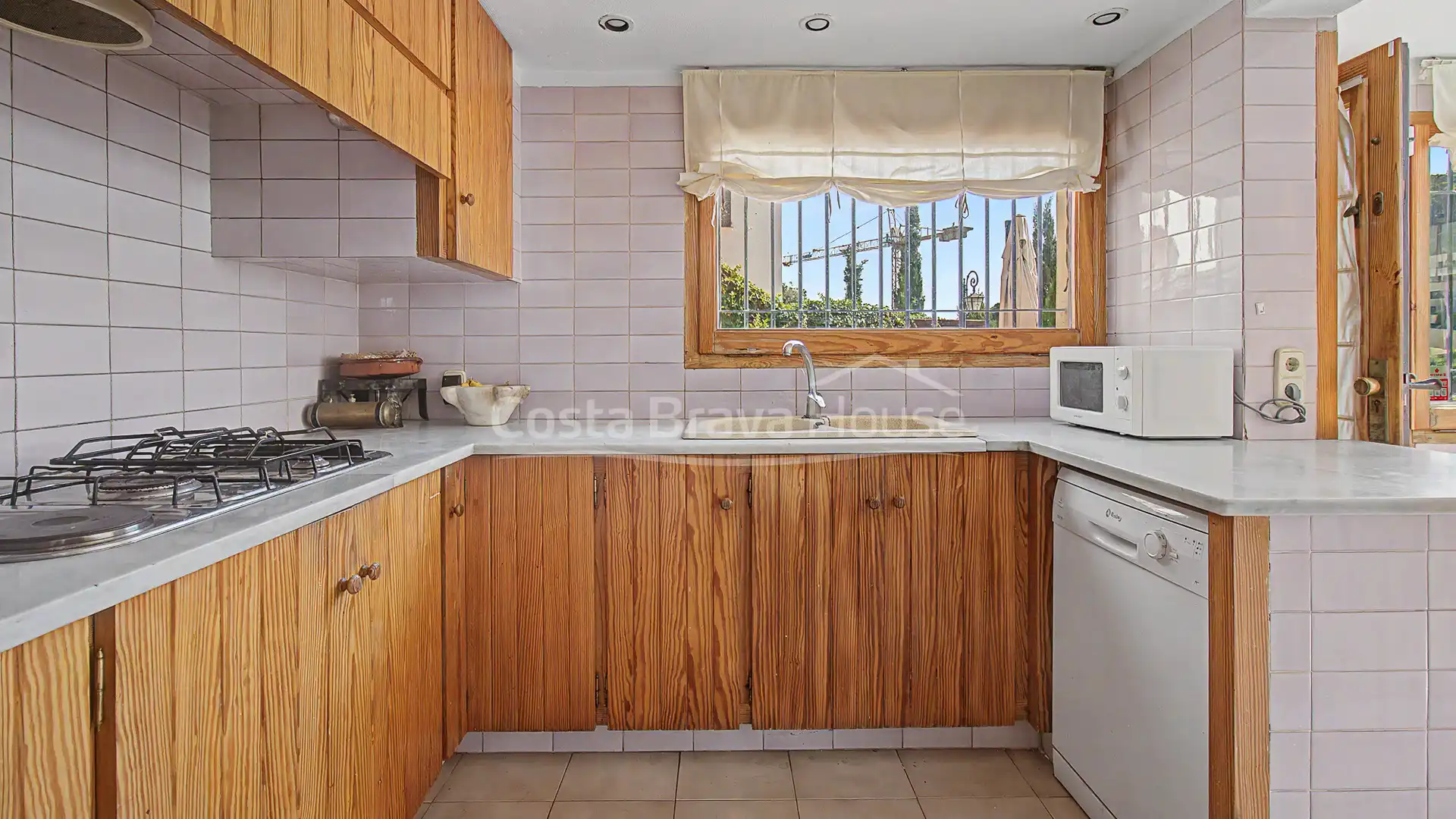 Maison avec jardin à vendre à Carrer Mas Mató, imagen 17