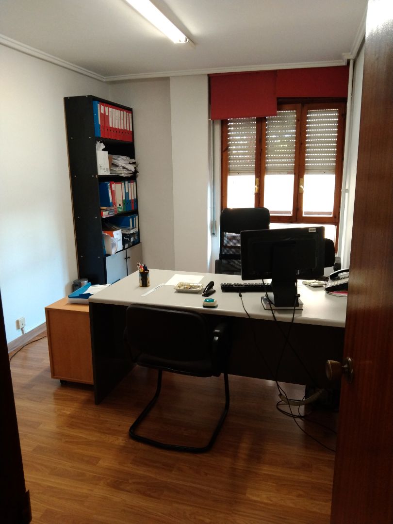 Flat to rent in Camargo