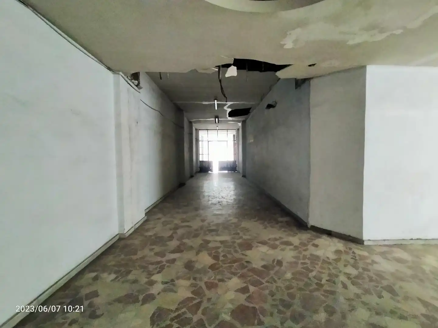Business premises to rent in Carrer Sant Vicent Ferrer 30, imagen 3