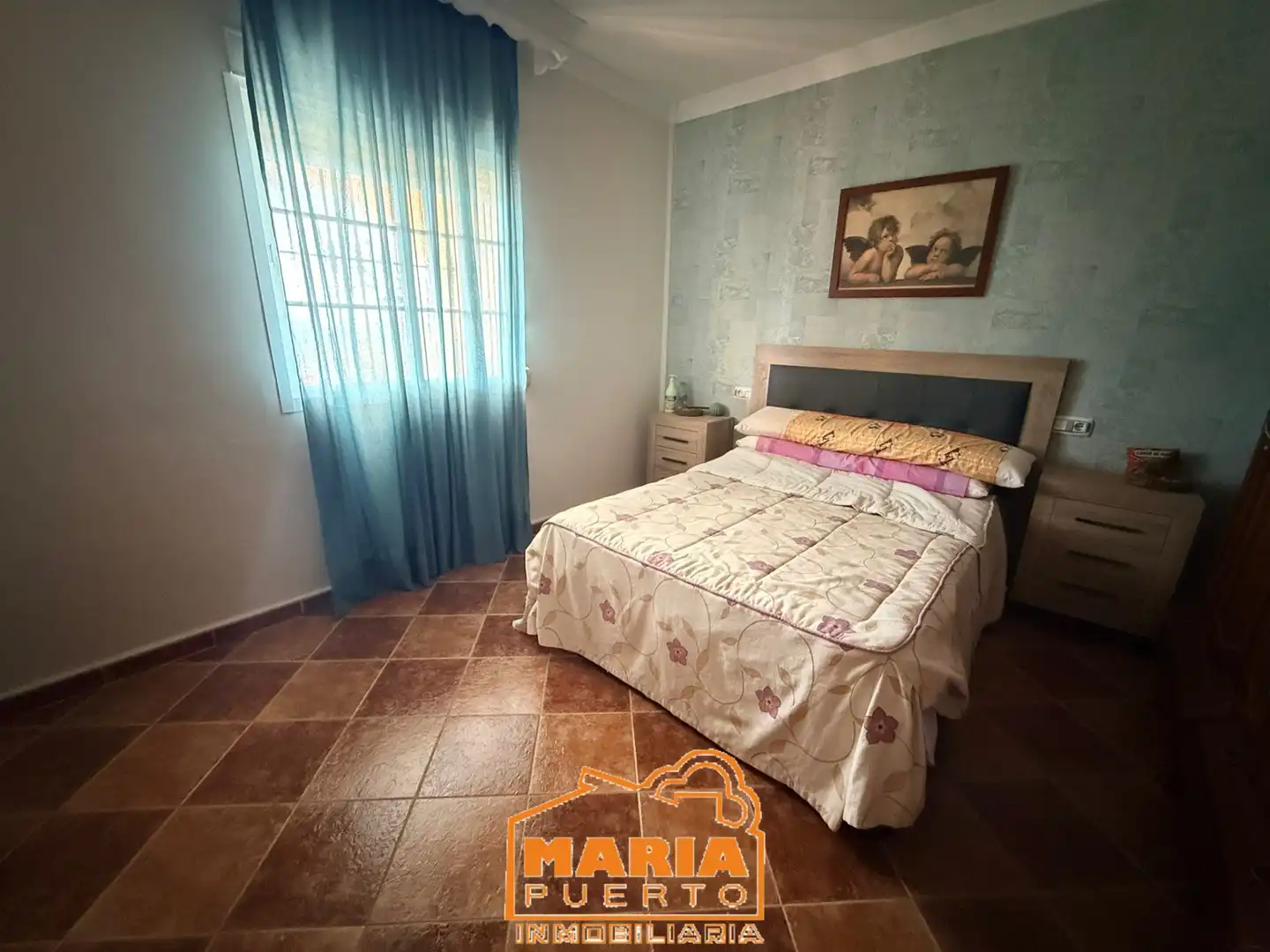 Bedroom of Country homes for sale in Villanueva de la Concepción