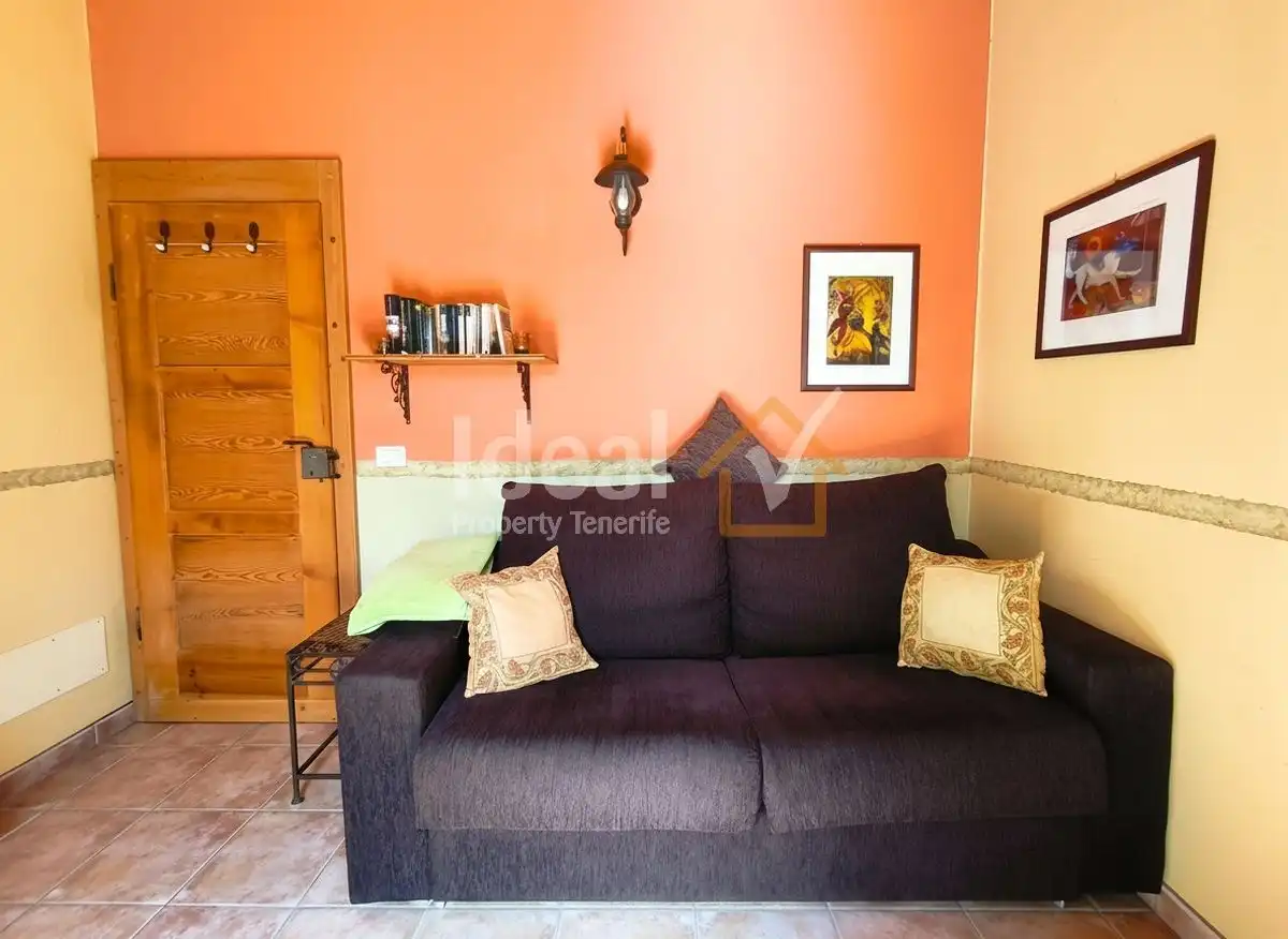 House with garden for sale in Vilaflor de Chasna, imagen 66