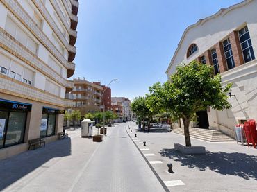 Appartement avec ascenseur à vendre à Zona Hospital