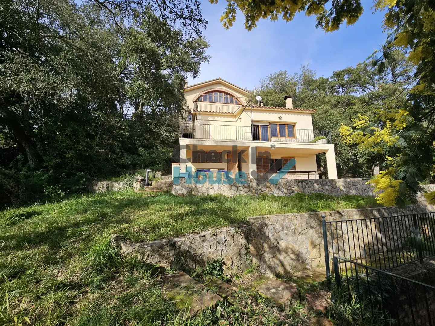 Villa mit Garten zum Verkauf in Urbanitzacio Sant Miquel d'Aro, imagen 4