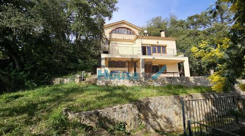 Photo 4 of Houses for sale in Urbanitzacio Sant Miquel D'aro, Urbanitzacions del Nord, Santa Cristina d'Aro