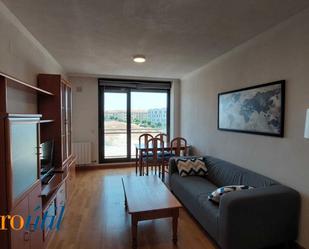 Flat to rent in Calle Zacarías González, La Platina- Hospital - Campus, San Bernardo - Carmelitas - Campus, Salamanca Capital