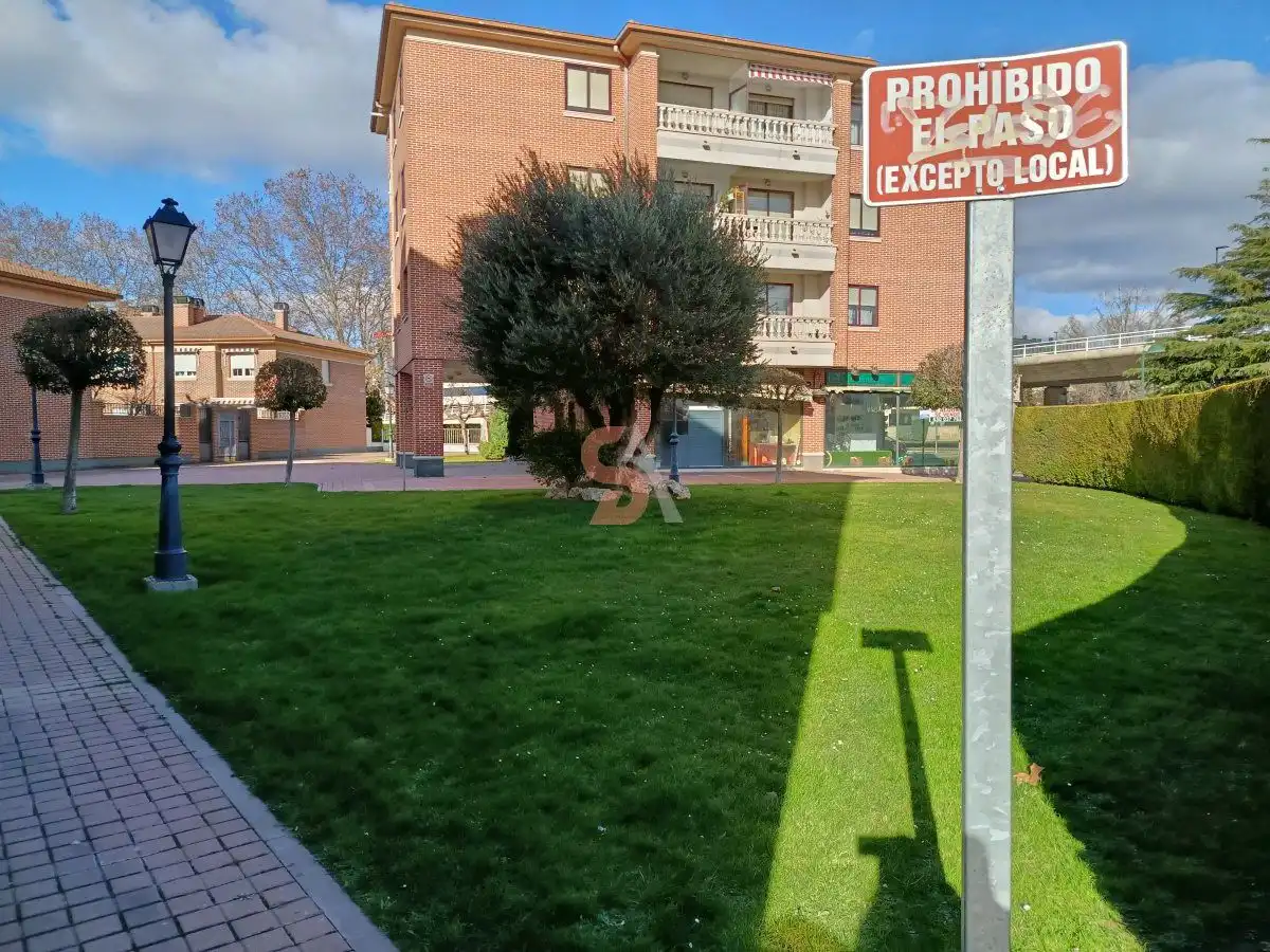 Local comercial en venda a DE RUEDA, imagen 57