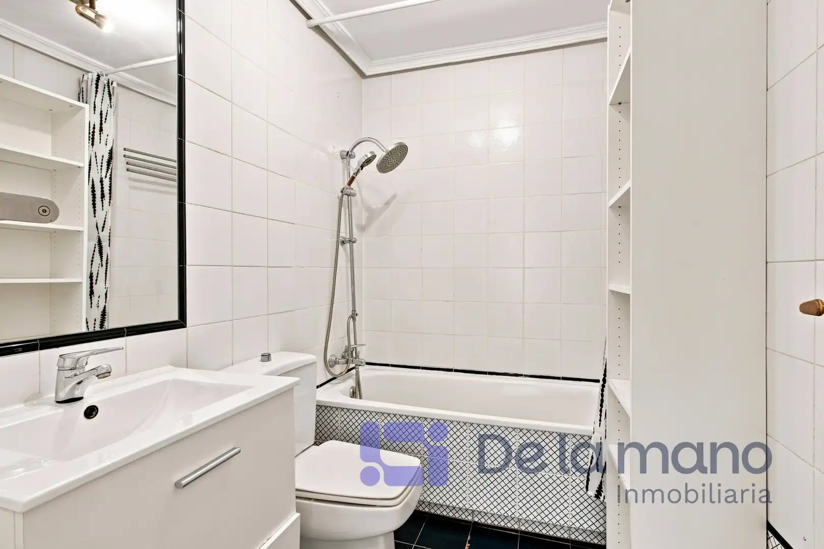 Apartament de lloguer a Calle COMERCIO, 5, Pacífico