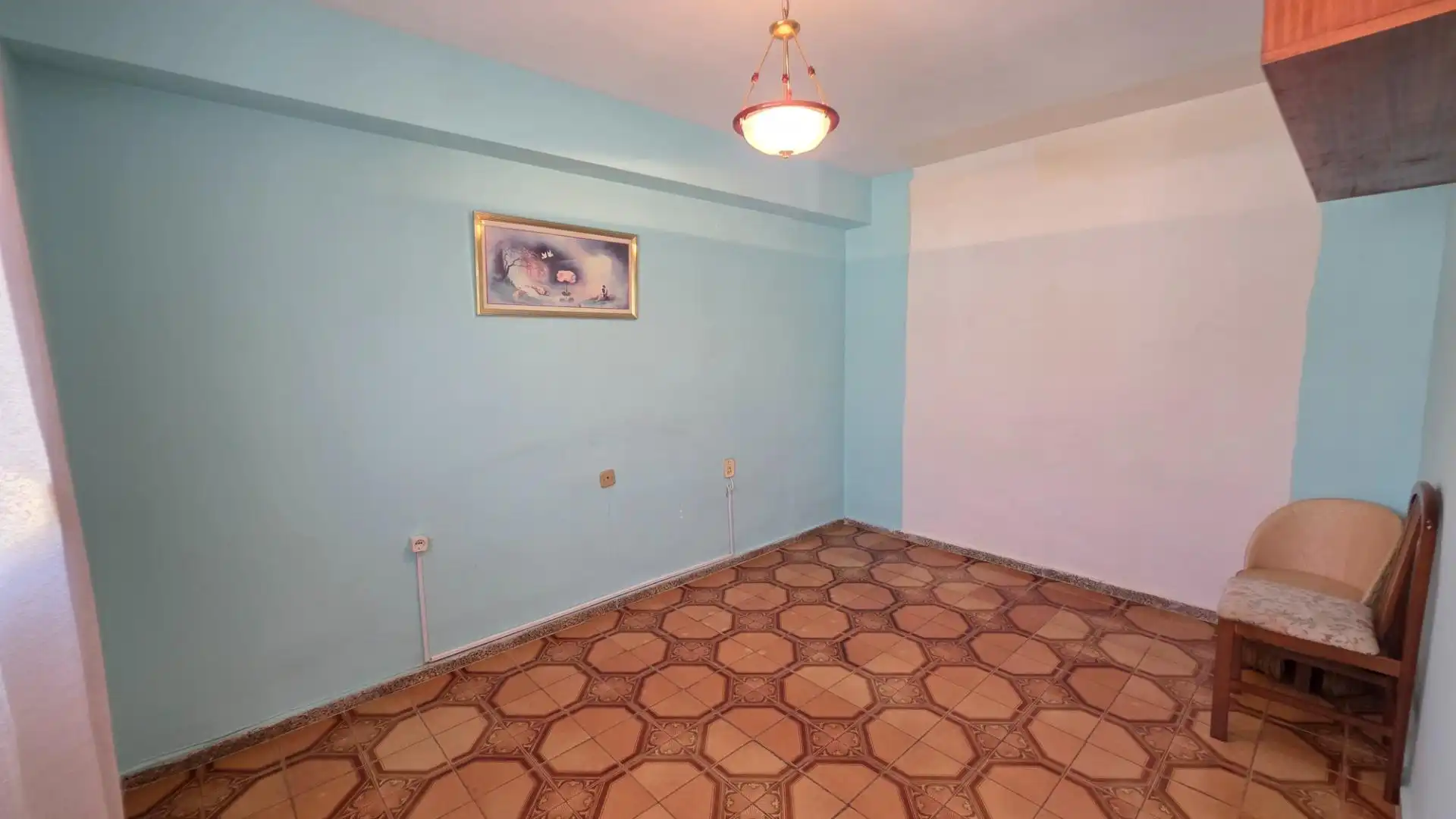Flat for sale in Paterna