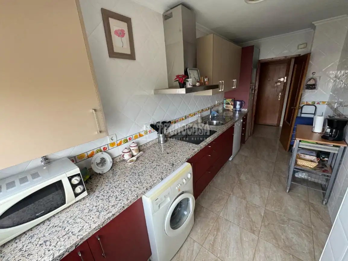 Piso con ascensor en venta en Macarena, imagen 6