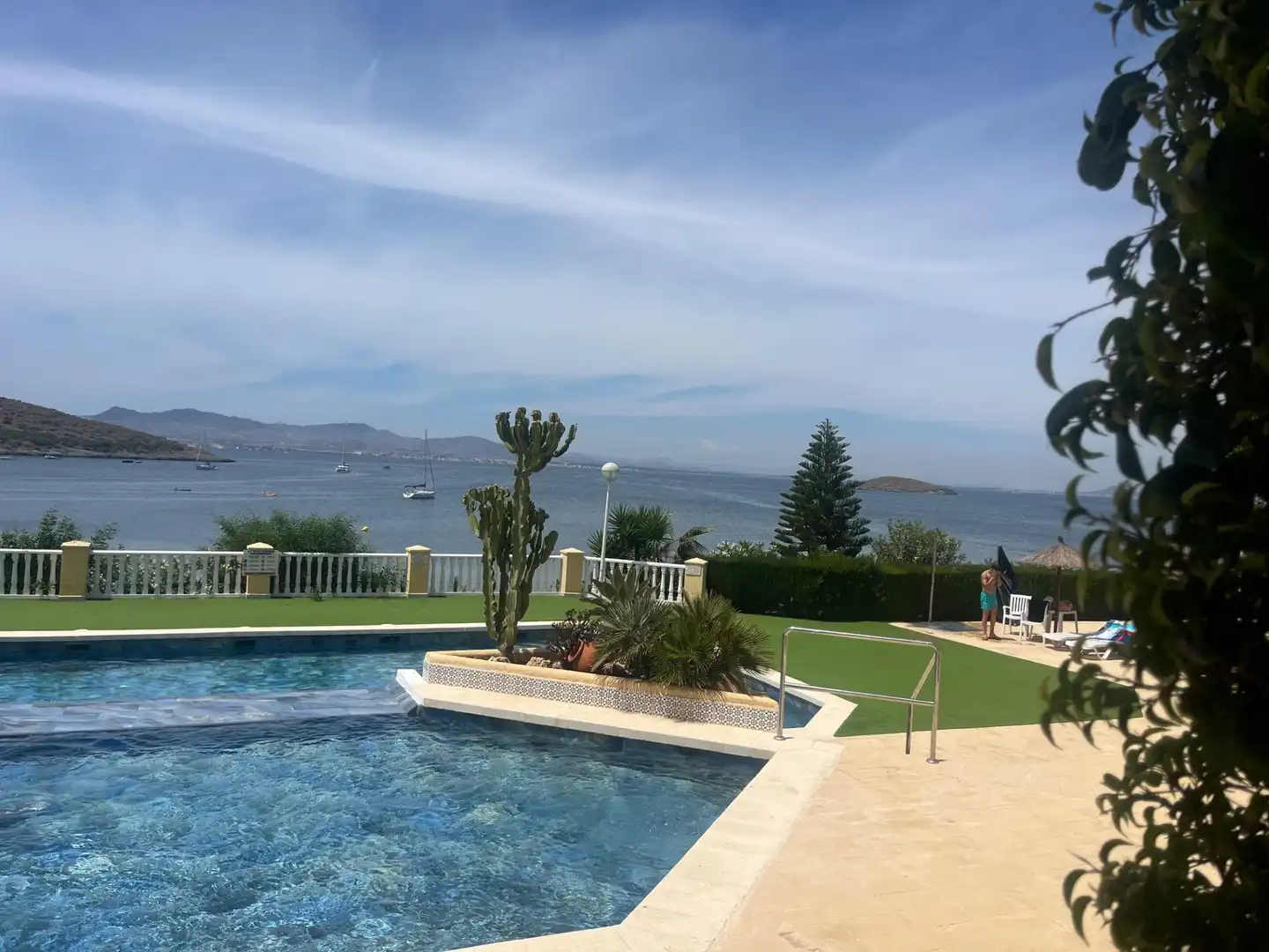 Xalet amb piscina en venda a Carretera MANGA - Villas Romanas, imagen 58