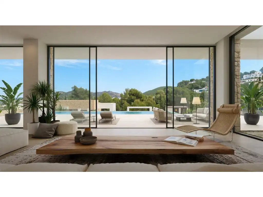 Casa en venta en Carrer de Can Ros, imagen 3