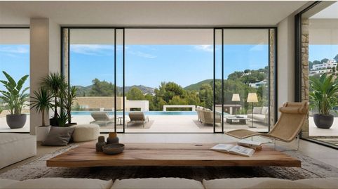 Villa 5 habitaciones Venta Santa Eulària des Riu, immagine 3